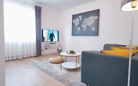 Lumani Apartment Zagreb With Free Parking