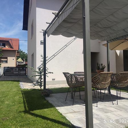 Lumani Apartment Zagreb With Free Parking Zewnętrze zdjęcie