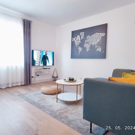 Lumani Apartment Zagreb With Free Parking Zewnętrze zdjęcie