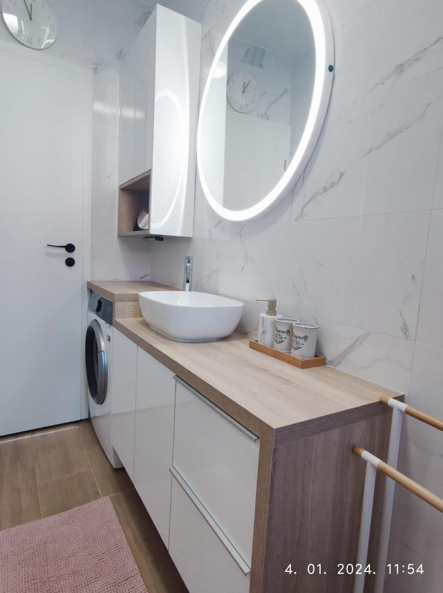 Lumani Apartment Zagreb With Free Parking Zewnętrze zdjęcie