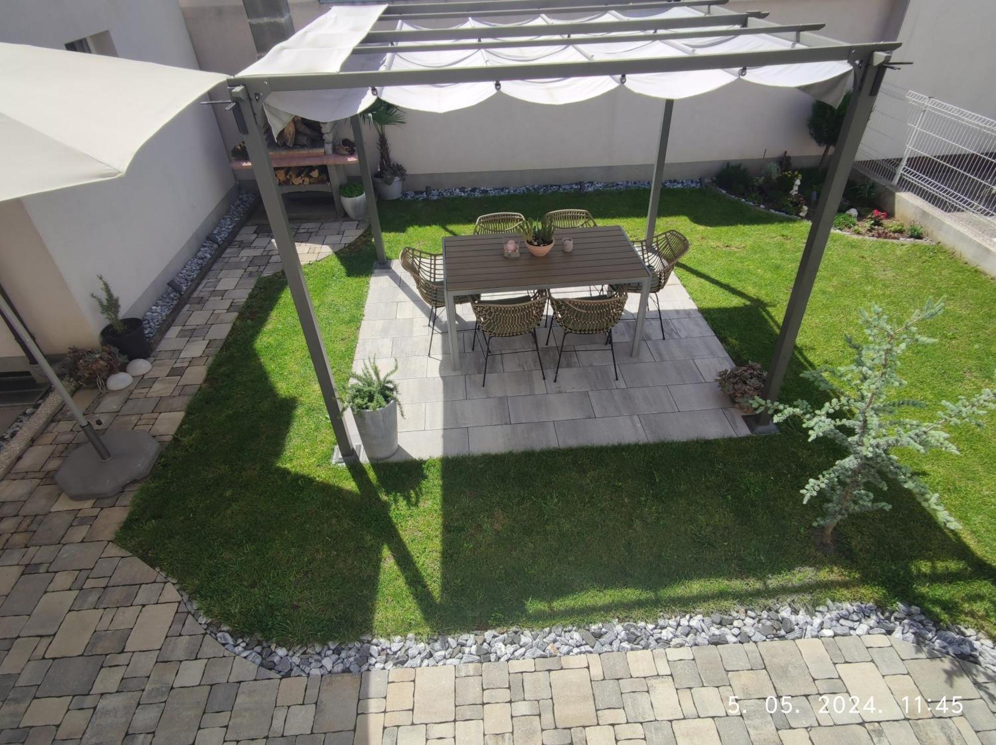 Lumani Apartment Zagreb With Free Parking Zewnętrze zdjęcie