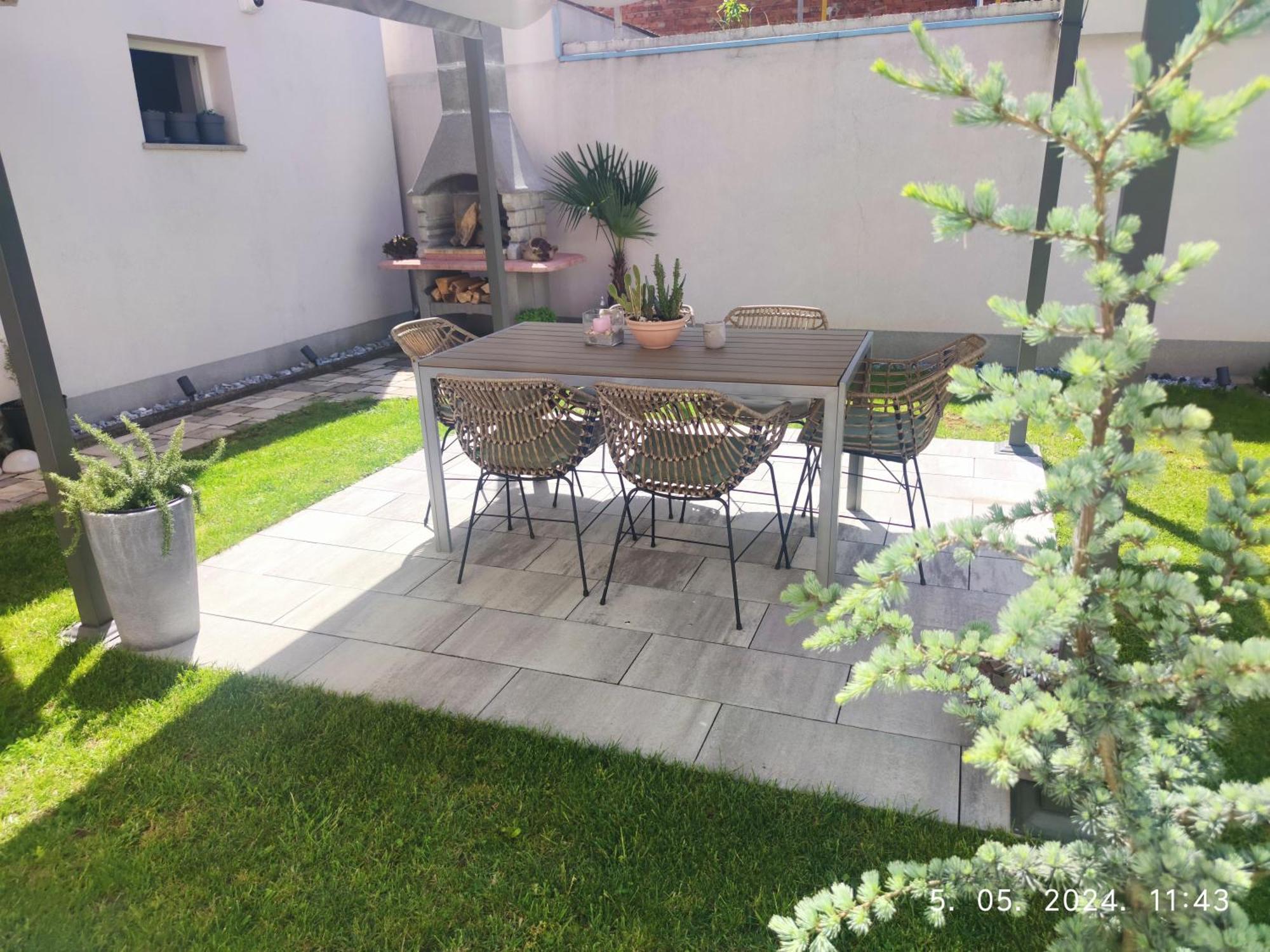 Lumani Apartment Zagreb With Free Parking Zewnętrze zdjęcie