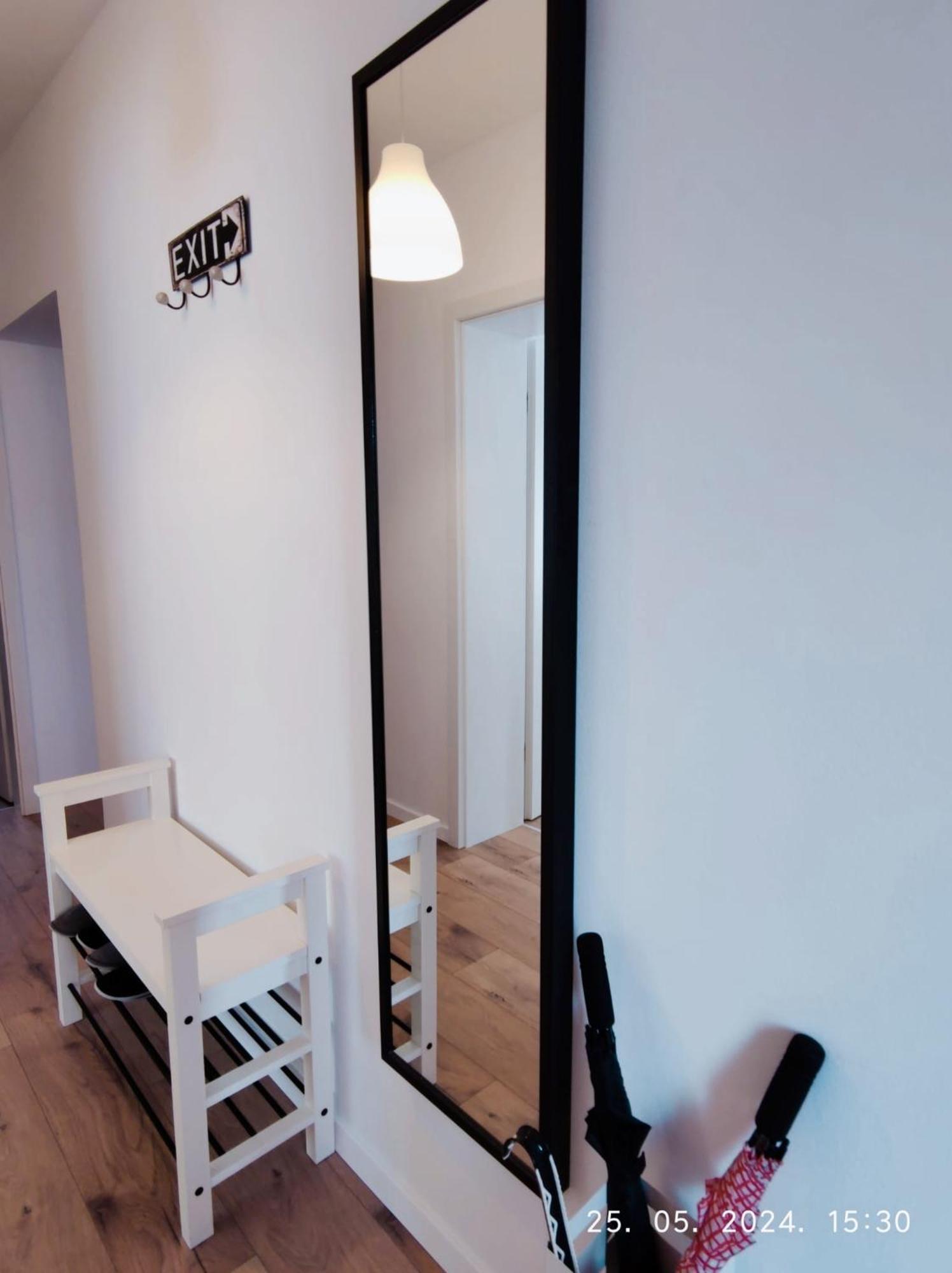 Lumani Apartment Zagreb With Free Parking Zewnętrze zdjęcie