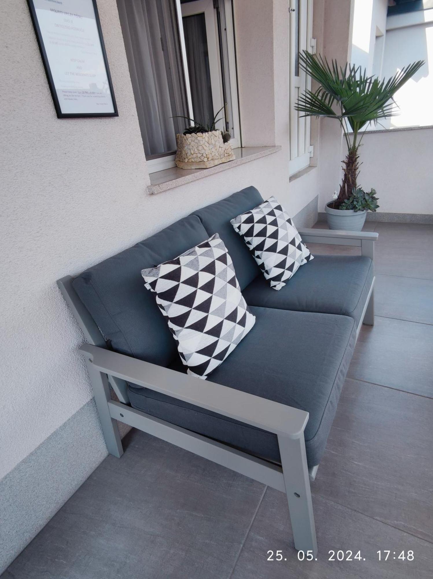 Lumani Apartment Zagreb With Free Parking Zewnętrze zdjęcie
