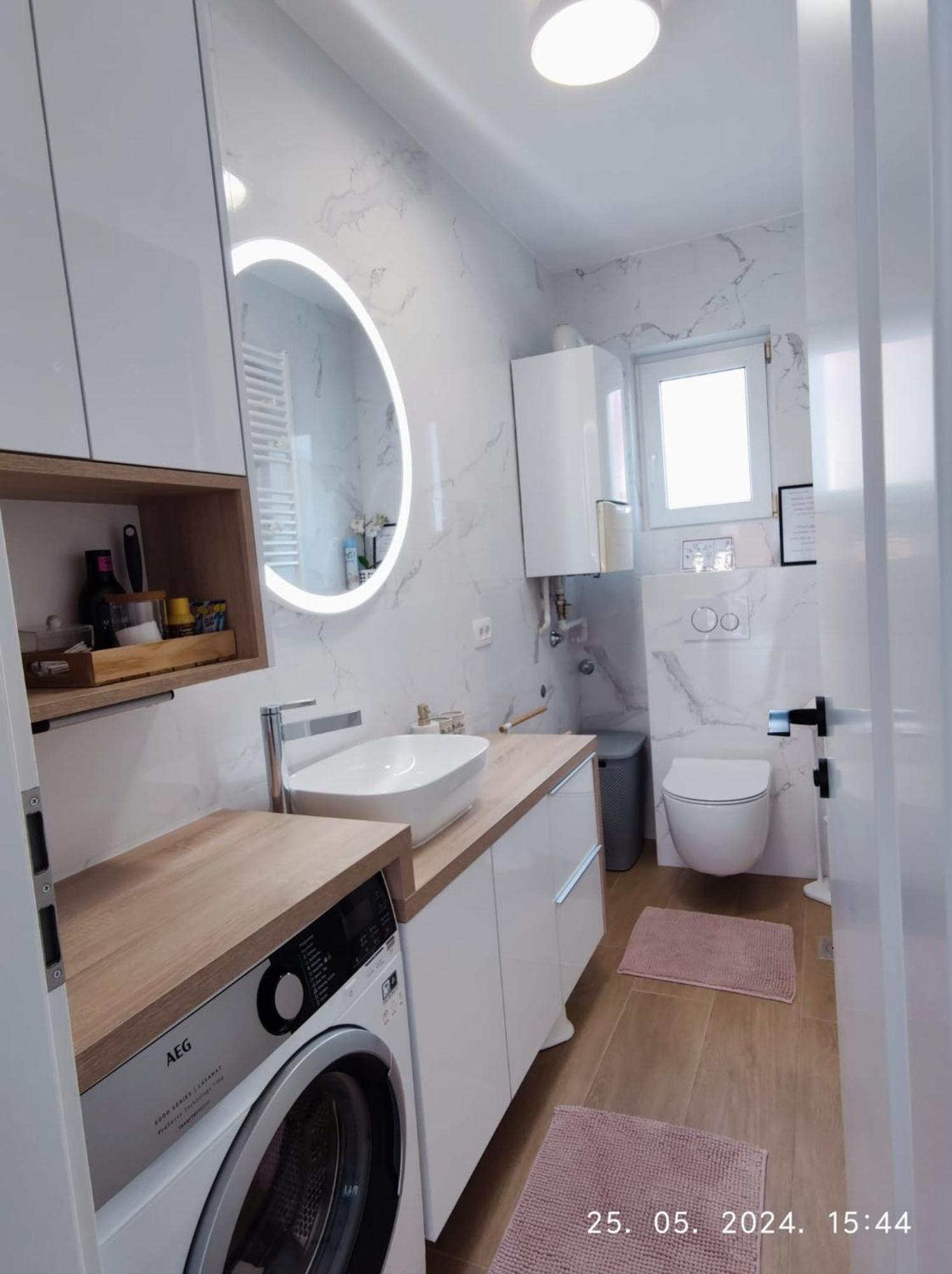Lumani Apartment Zagreb With Free Parking Zewnętrze zdjęcie