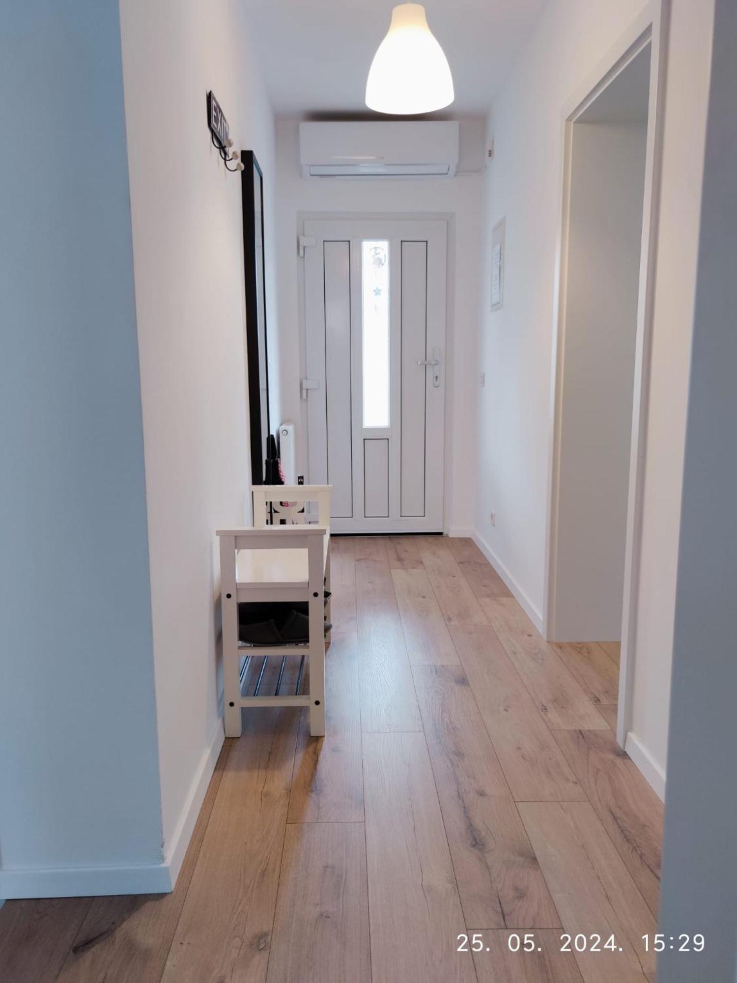 Lumani Apartment Zagreb With Free Parking Zewnętrze zdjęcie