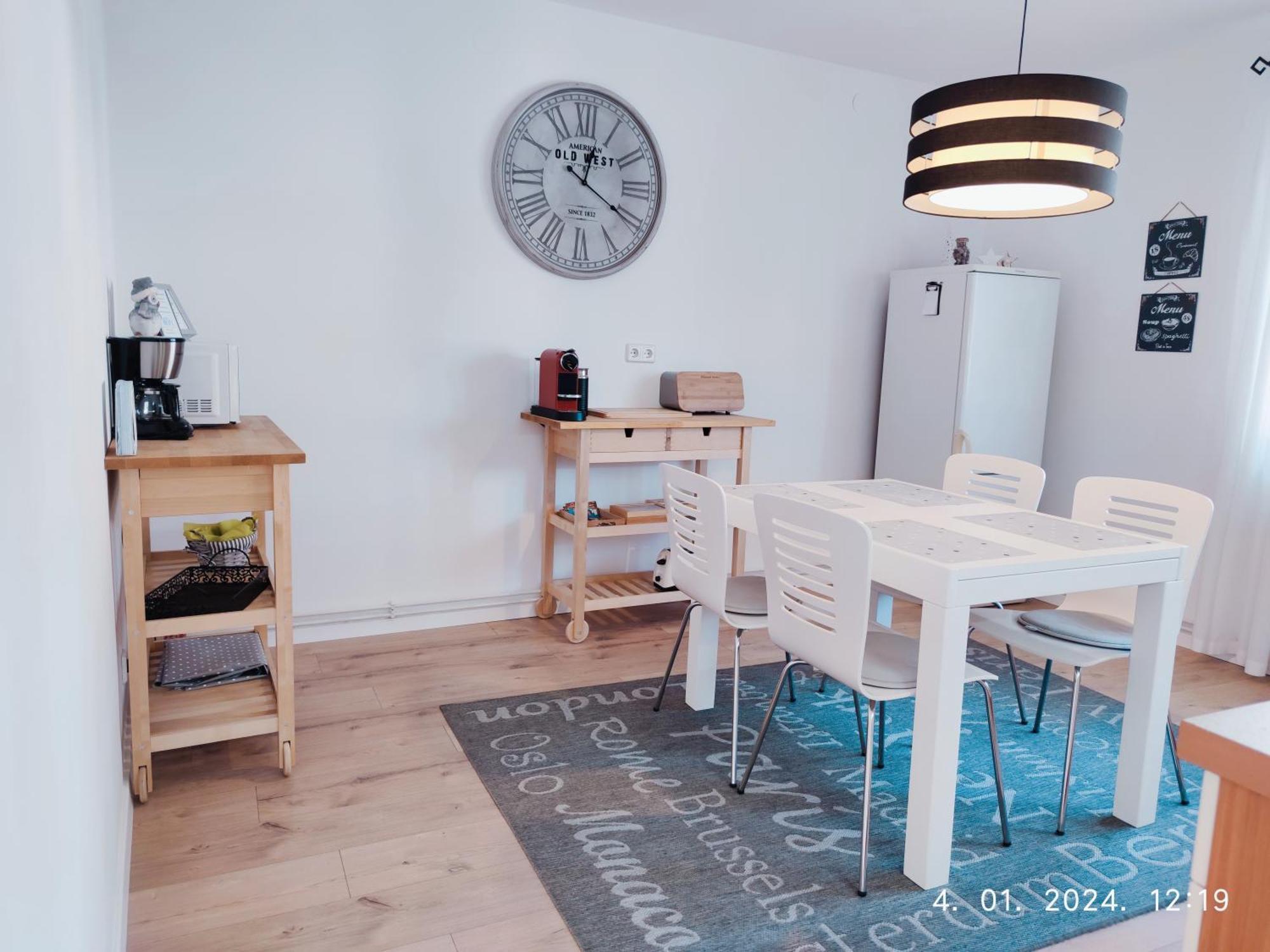 Lumani Apartment Zagreb With Free Parking Zewnętrze zdjęcie