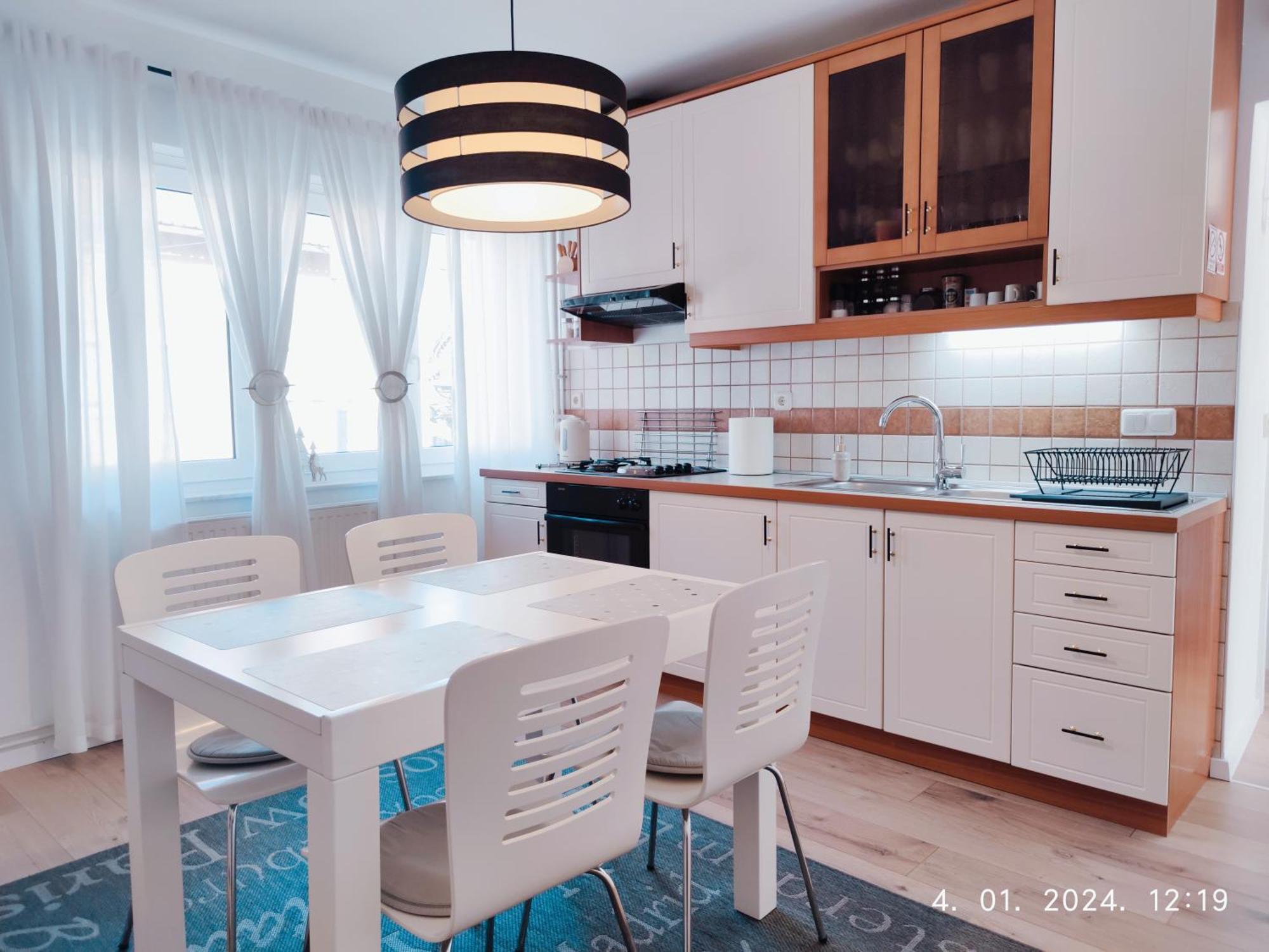 Lumani Apartment Zagreb With Free Parking Zewnętrze zdjęcie