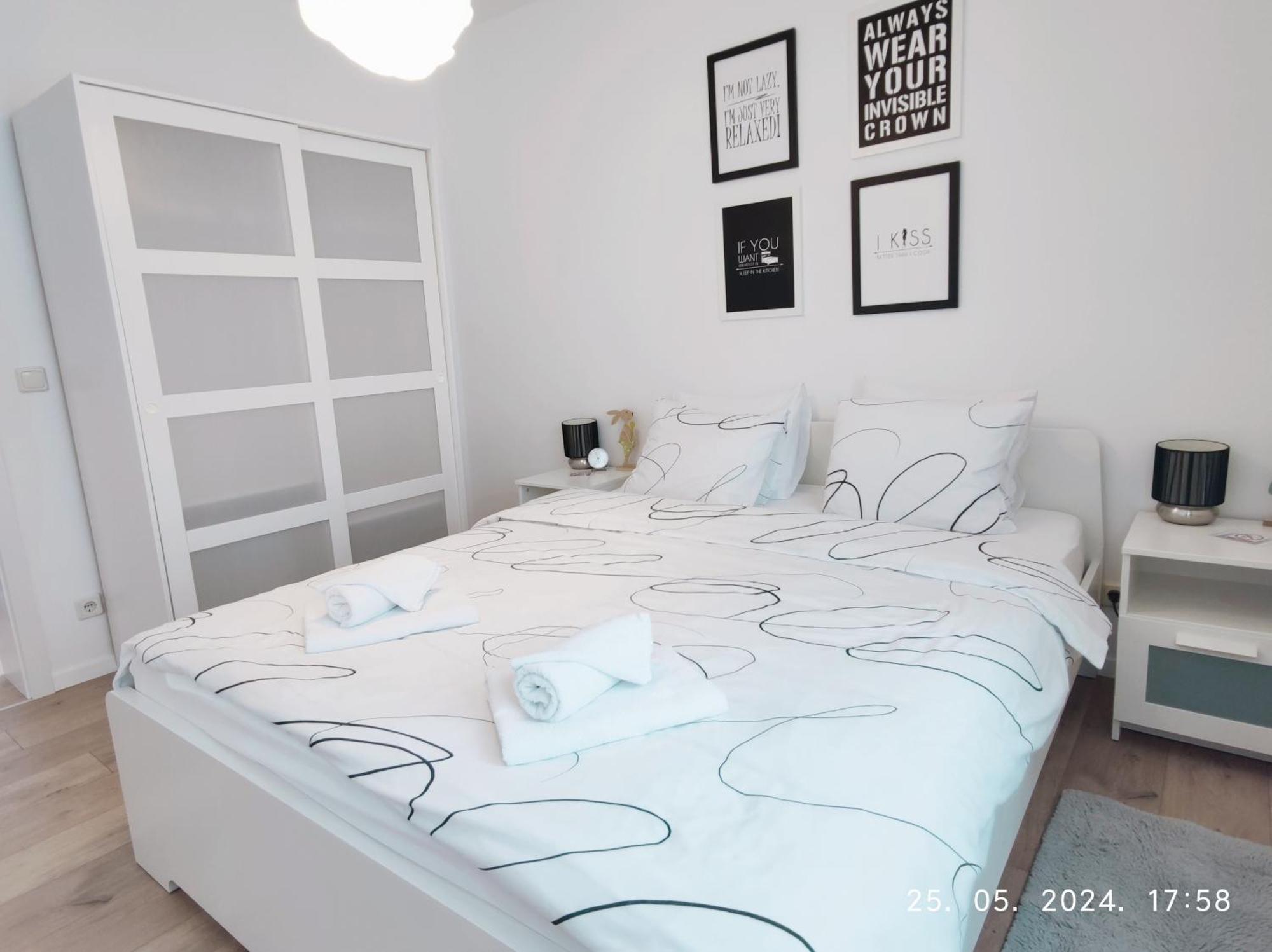 Lumani Apartment Zagreb With Free Parking Zewnętrze zdjęcie