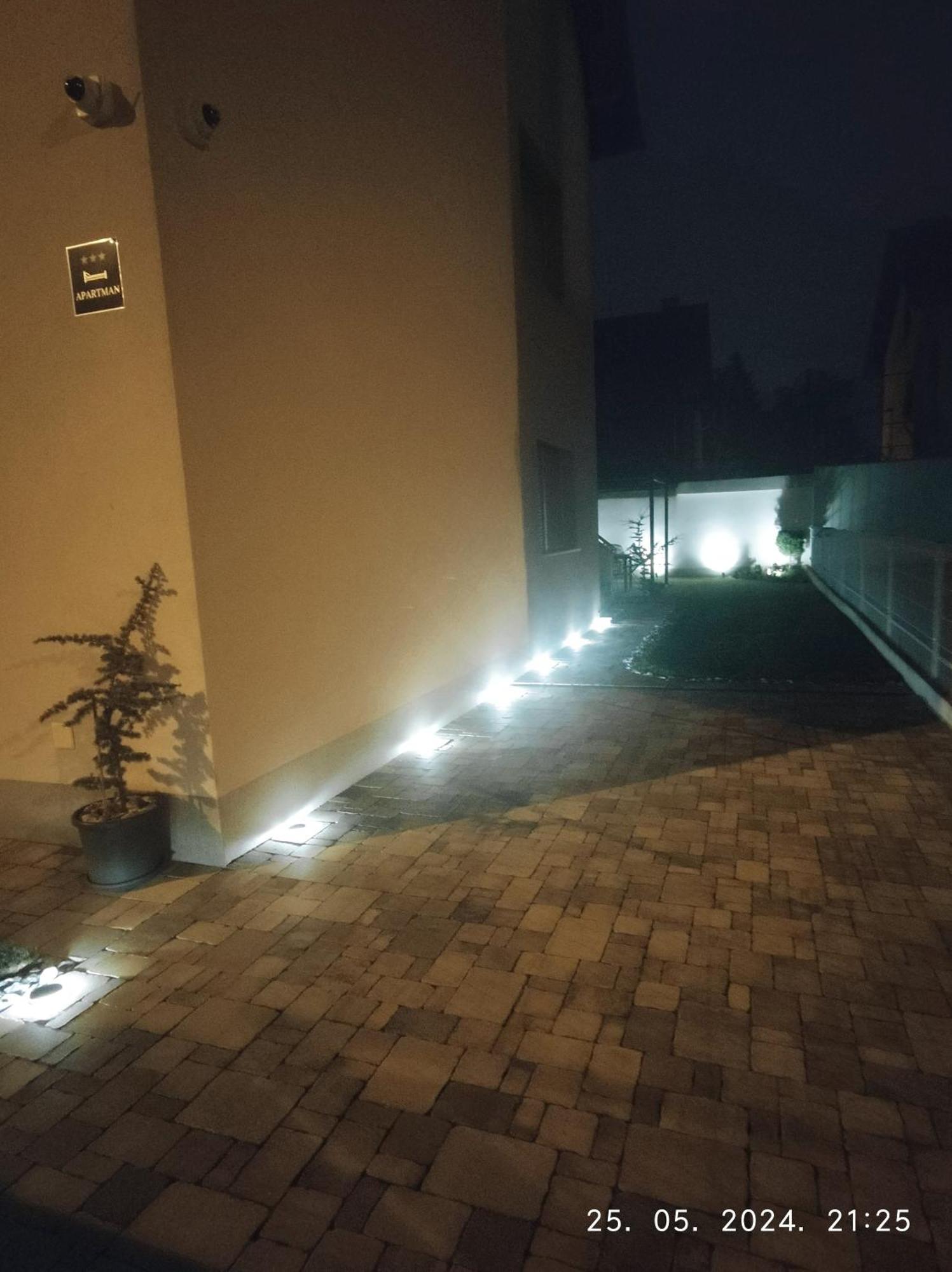 Lumani Apartment Zagreb With Free Parking Zewnętrze zdjęcie